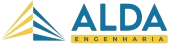 Logotipo Alda