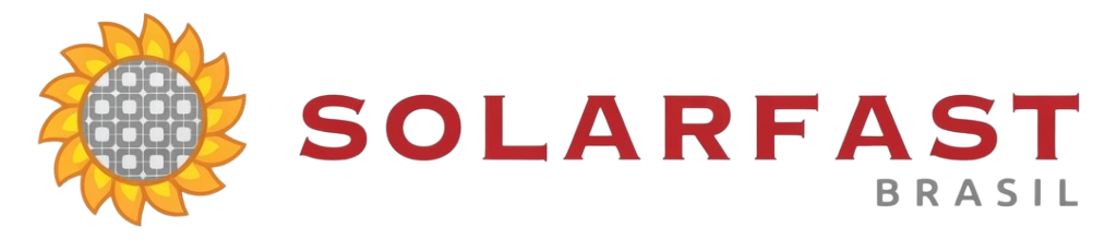 Logotipo Solarfast