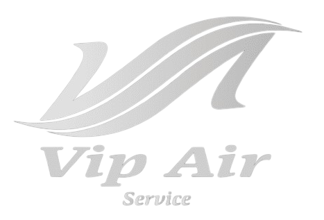 Logotipo Vip Air